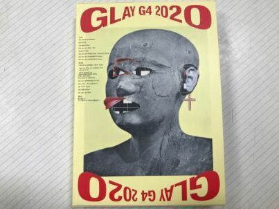 GLAY58thシングル『G4・2020』: TYPESの鉄道日記