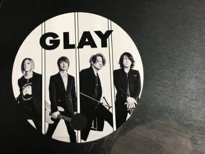 GLAYグレイ154 GLAYグレイ154 ALBUM｜GLAY公式サイト