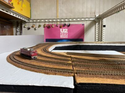 台車編のみ 029955－2 EC用台車受灰 4161 | 鉄道模型店 Models