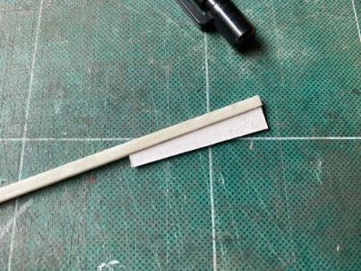 延伸線機関区シーナリー作成7（扇形機関庫7）: TYPESの鉄道日記
